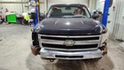 Passenger Door Handle Exterior Rear Fits 07-14 Sierra 2500 Pickup 1184727 Used. Price: $58.50.