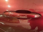 Used Rear Exterior Door Handle Fits: 2015 Chrysler 200 Assembly Sdn Front Painte. Price: $91.00.