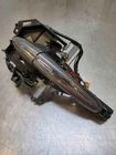 10-19 Jaguar Xj Front Right Outside Door Handle Grey Chrome EW93-235A90-AD Used. Price: $125.00.