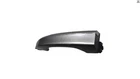 Oem Honda Accord 2018-2022 Rear Driver Side Door Exterior Handle *NH797M* Used. Price: $74.69.