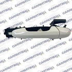 2004-2008 Chrysler Pacifica Rear Left Side Exterior Door Handle Assy 4026-3400 Used. Price: $34.97.