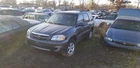 Driver Door Handle Exterior Front Fits 01-06 Mazda Tribute 2082981 Used. Price: $47.50.