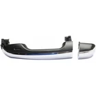 For Toyota Land Cruiser 2009 - 2016 Exterior Door Handle Passenger Side Primed New. Price: $52.03.