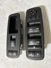 Oem Dodge Charger Hellcat Window & Mirror Switch Pair 68282573AC 68282575AC Used. Price: $59.95.