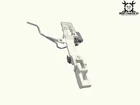 Acura Mdx 2014-2020 Front Passenger Side Door Handle Base Bracket Oem Used. Price: $31.90.