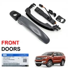 Set Smart Key Sensor Handle Fits Ford Ranger Wildtrak Raptor Everest 2016 2020 New. Price: $135.57.