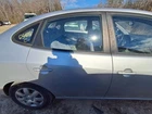 Passenger Right Rear Side Door Sedan Electric Fits 07-10 Elantra 2826134 Used. Price: $284.95.