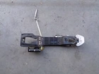 2006 Toyota Prius Front Exterior Door Handle Base Frame Bracket Left Side Oem Used. Price: $23.52.