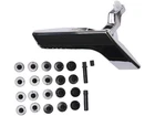 For Mercedes C63 Amg Interior Door Handle Repair Kt Exclusive 71287RXDF New. Price: $31.10.