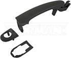 Dorman 82971 Exterior Door Handle Front Left Fits Volkswagen Models New. Price: $41.99.