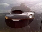 Driver Door Handle Exterior Assembly Rear Fits 11-25 Durango 103977547 Used. Price: $36.54.