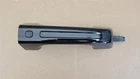 2019-2024 Dodge Ram 1500 Front Passenger Driver Exterior Keyless Door Handle New. Price: $139.99.