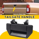 Fits 1995 1996 1997 Nissan Pickup Liftgate Handle Replacement New. Price: $12.99.