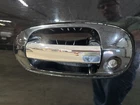 Driver Door Handle Exterior Assembly Fits 03-17 Navigator 635856 Used. Price: $109.00.