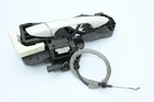 2007-2013 Mercedes W221 S500 S550 S63 Front Right Exterior Door Handle Keyless Used. Price: $80.10.