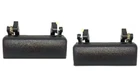 Outside Door Handles Ford Ranger 1993-2000 Front Left Right Pair New. Price: $32.95.