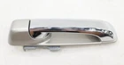 New Oem Mopar Exterior Door Handle Lh Light Graystone 1HP711DAAA Commander 08-10. Price: $71.15.