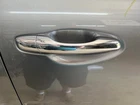 Passenger Door Handle Exterior Assembly Chrome Fits 16-20 Sorento 104599098 Used. Price: $79.90.