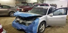 Passenger Right Door Handle Exterior Rear Fits 97-05 Century 2120013 Used. Price: $50.00.