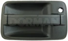 Dorman 760-5607 Exterior Door Handles Front Left Fits Chevrolet Gmc Isuzu Models New. Price: $69.25.