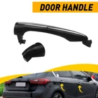 Kia Forte Cerato 2014-2018 Exterior Door Handle Front Right Passenger Side New. Price: $15.19.