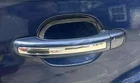 2007-2015 Audi Q7 Rear Driver Keyless Entry Door Handle Blue Cobalt Metallic Used. Price: $97.49.