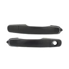 For Gmc Acadia Limited 2017 Exterior Door Handles Driver Passenger Side Pair New. Price: $48.86.