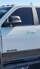 2019-2022 Dodge Ram 2500 Lh Left Driver Front Door Oem Used. Price: $1494.60.