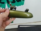 2001 Pontiac Aztek Right Front Exterior Door Handle (painted) Used. Price: $23.99.