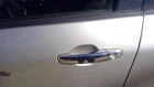 Driver Door Handle Exterior Front Chrome Fits 08-09 Equinox 28103 Used. Price: $46.45.