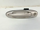 1999-2007 Toyota Landcruiser Left Driver Front Outer Exterior Door Handle Used. Price: $59.95.