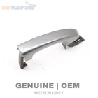 2011-2018 Vw Touareg Right Exterior Door Handle 7P6837206E Used. Price: $28.49.