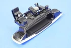 Genuine Mopar Front Door Exterior Handle Right 1MZ84GW7AM New. Price: $129.62.