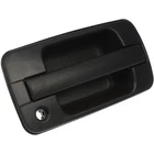 81133 Dorman Exterior Door Handle Front Passenger Right Side For Trooper New. Price: $49.59.