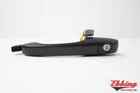 Driver Lh Front Exterior Door Handle Painted Fits 2010-2020 Dodge Caravan 685057 Used. Price: $55.00.