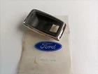 New Old Stock Lh Inner Door Handle Ford Capri MK1. Price: $199.00.
