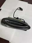 05-12 Porsche Boxster Cayman 987 911 Left Side Exterior Door Handle Gray Oem Used. Price: $118.99.