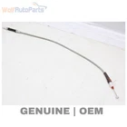 2015-2020 Bmw M4 Front Exterior Door Handle Release / Bowden Cable 7242575 Used. Price: $34.99.