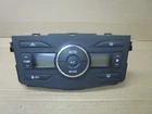 10 11 12 Toyota Corolla Temperature Climate Control Heat Dash 2009-2013 Used. Price: $60.00.