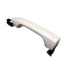 Rear Right Passenger Side Door Exterior Handle Outer 2020-2022 Honda Pilot Oem Used. Price: $63.99.