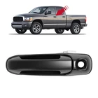 Exterior Door Handle Front Driver Left Side For Dodge Ram 1500 2002-2011 New. Price: $14.80.