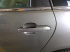 Driver Door Handle Exterior Rear Painted Thru 11/19/06 Fits 06-07 Impala 240144 Used. Price: $81.06.