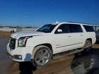 Door Handle Exterior Only Front Fits 15-20 Suburban 1500 1856273 Used. Price: $108.20.