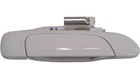 Genuine Honda Handle Assembly Front (outer) *NH578* (taffeta WHITE)72140-SLN-A New. Price: $76.15.