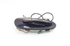 Passenger Door Handle Exterior 996 Model 535 Fits 00-05 Porsche 911 11338 Used. Price: $41.85.