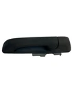 2005-2007 Jeep Grand Cherokee Laredo Front Right Passenger Exterior Door Handle Used. Price: $29.98.