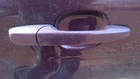 Passenger Door Handle Exterior Assembly Fits 09-12 Flex 275816 Used. Price: $63.99.