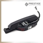 2022-2025 Ford Maverick Exterior Door Handle Front Right M1PZ-7822404-C Used. Price: $139.50.