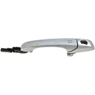 Dorman 96608 Exterior Door Handle Front Left Chrome Rfid With Passive Entry New. Price: $143.44.