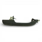 00-04 Land Rover Discovery Ii 2 L318 Door Handle Outer Exterior Rear Left Oem Used. Price: $30.74.